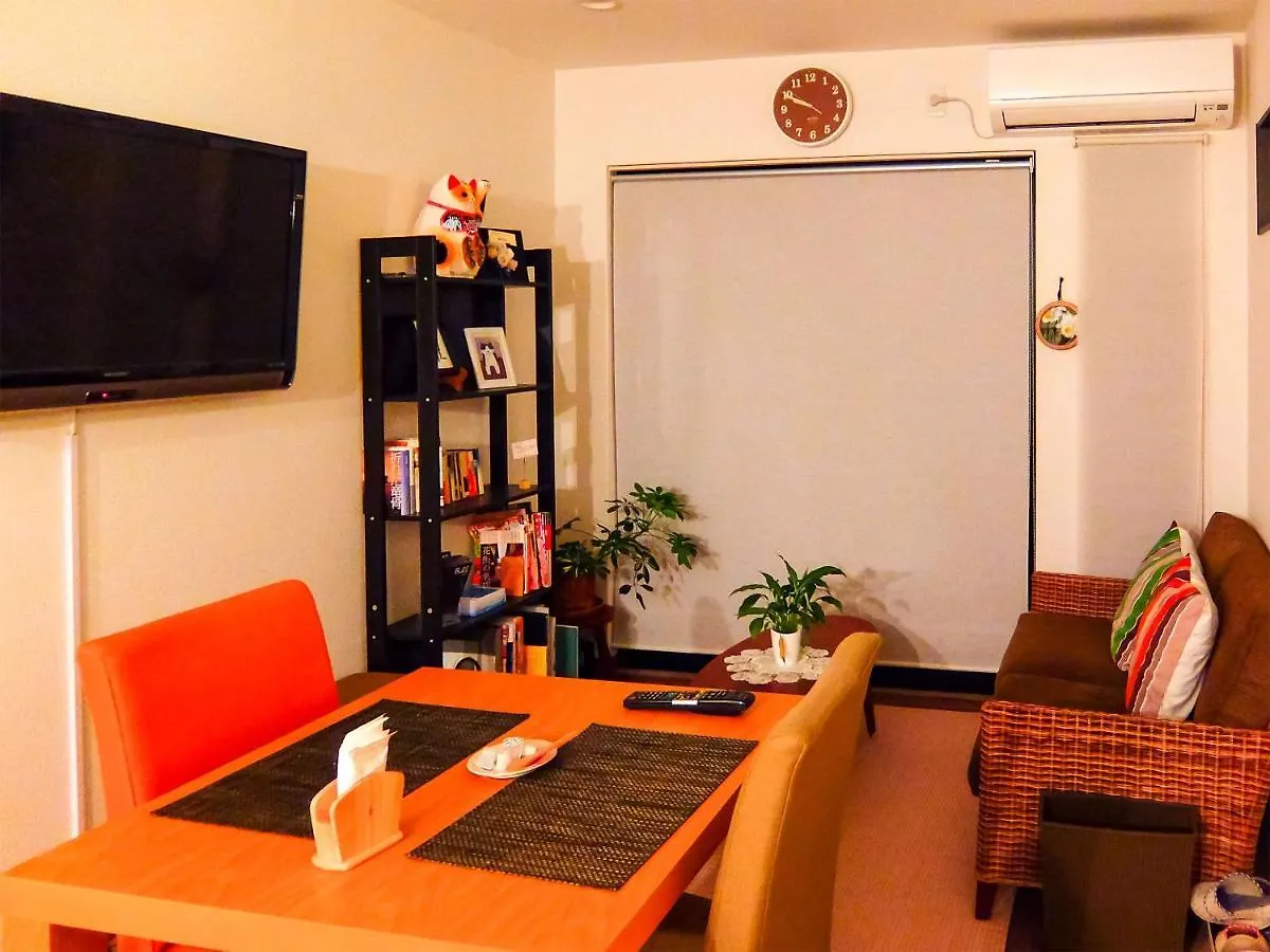 Guest house Guesthouse Bell Fushimi Kyoto