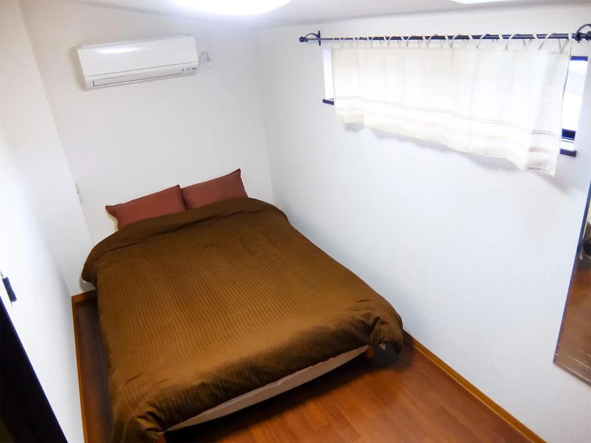 Guesthouse Bell Fushimi Kyoto 0*,  Japan