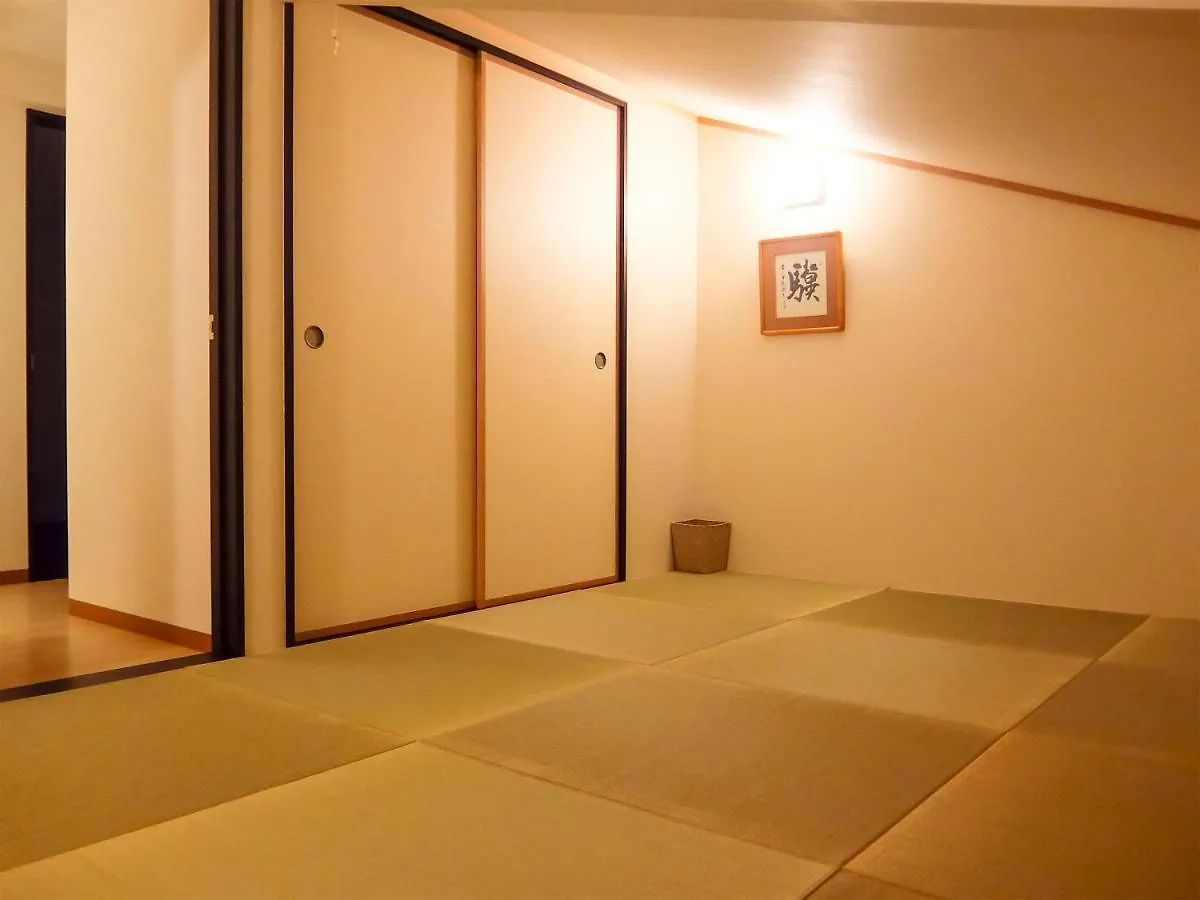Guest house Guesthouse Bell Fushimi Kyoto Japan